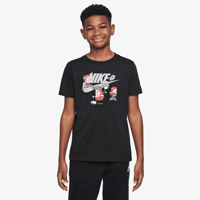 Nike K Nsw Boxy Break Dance