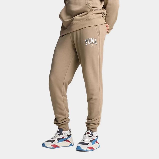 Puma Squad Sweatpants Tr Cl