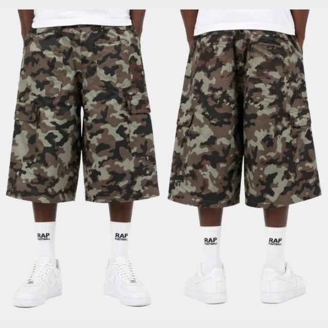 Karl Kani OG Baggy Cargo