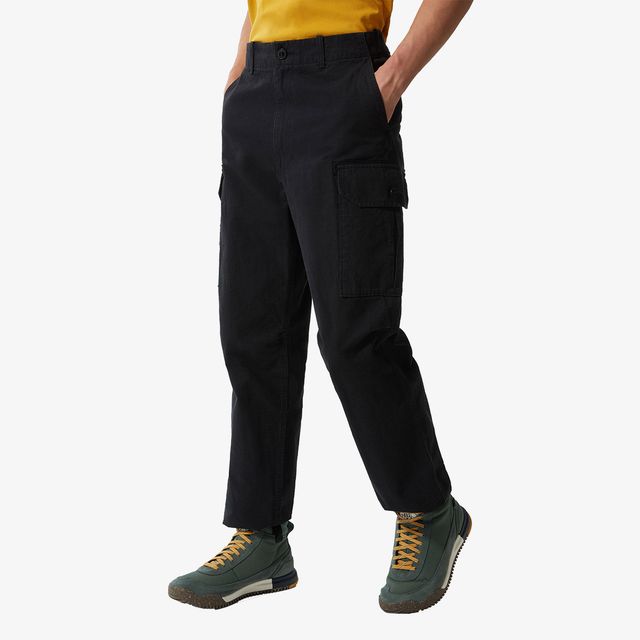 The North Face Cargo