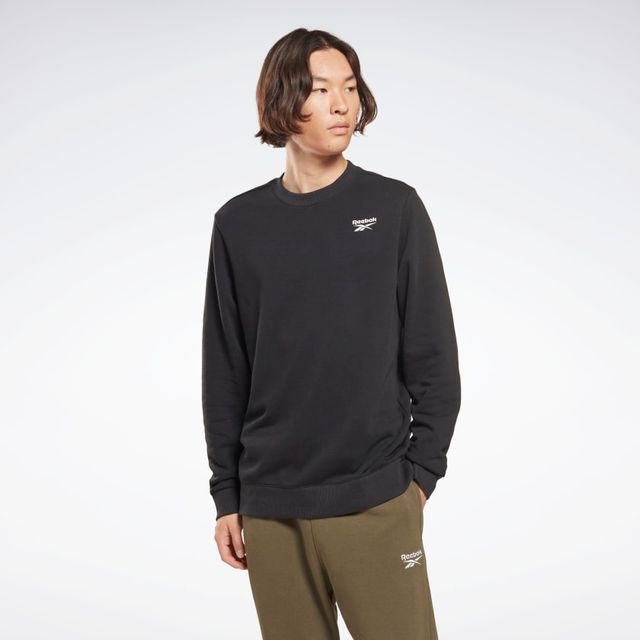 Reebok RI Left Chest Logo