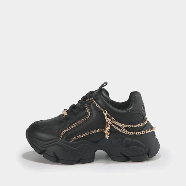 Buffalo Binary Chain 2 0