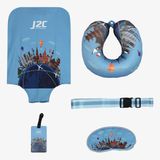 J2C Travel 5pk Kit