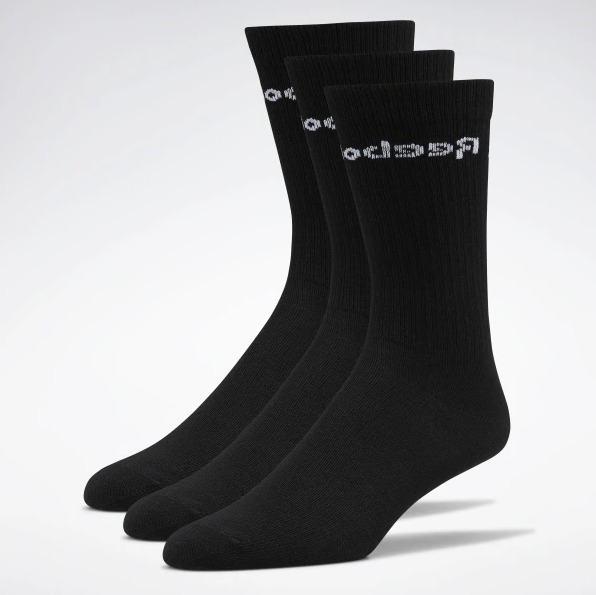 Act Core Sock 3p