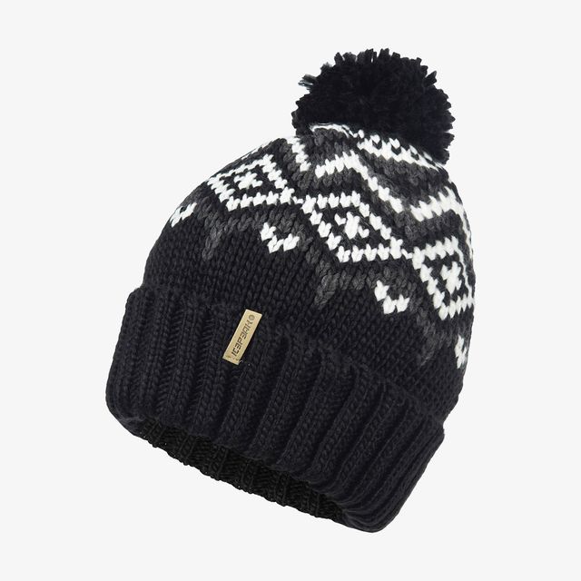 Icepeak Hessel