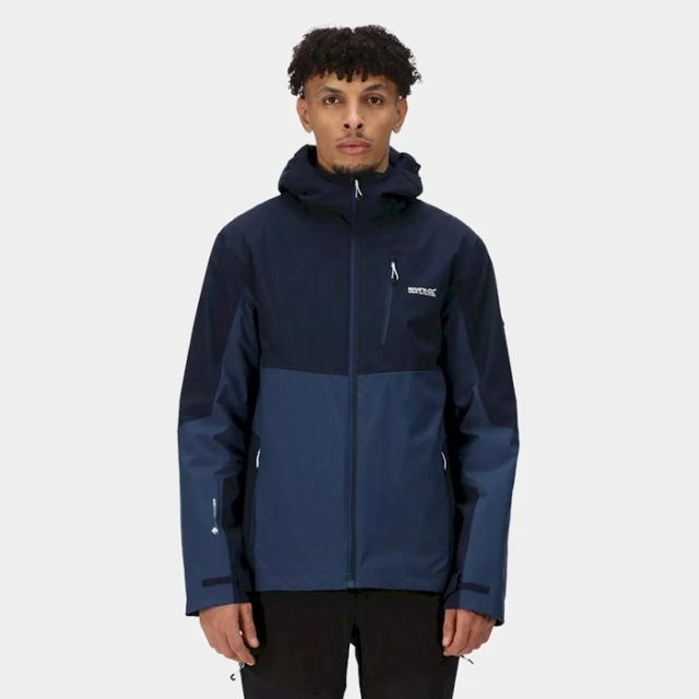 Regatta Wentwood VII 3in1 Admiral S