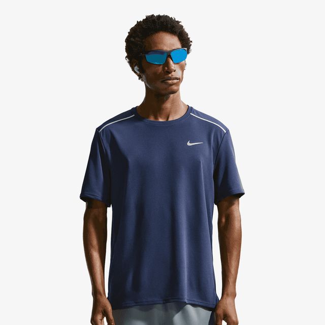 Nike M Nk Df Uv Miler Ss