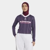 adidas Tiro Q4 Ls