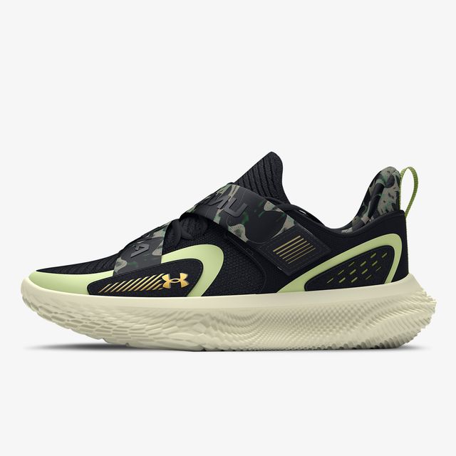Under Armour Flow Futr X 4