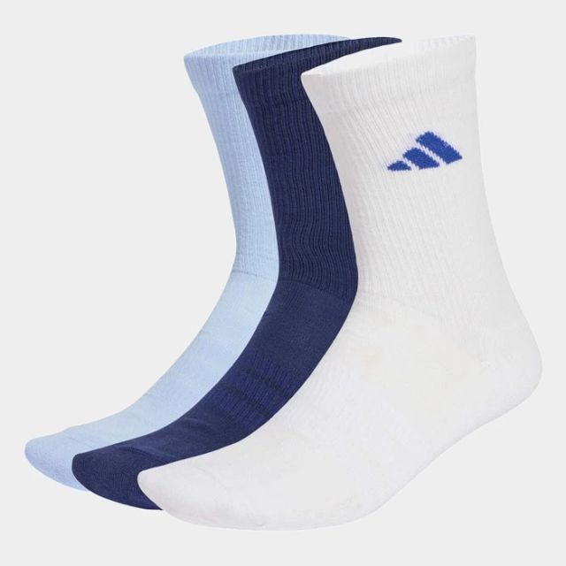 adidas C Ess Crw 3p