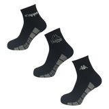 Kappa Logo Bruce 3pack