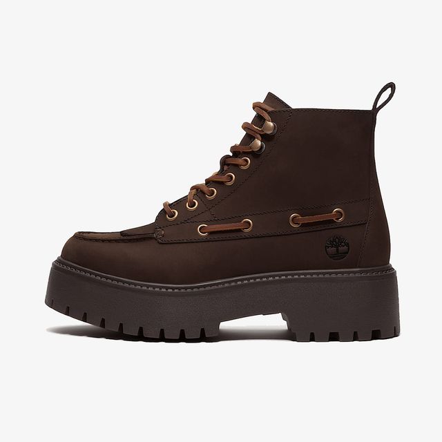 Timberland Stone Street