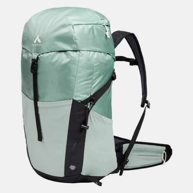 McKinley Lascar Ii Vt 25w S
