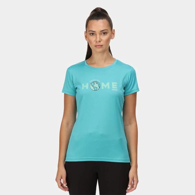 Regatta Fingal VI Turquoise