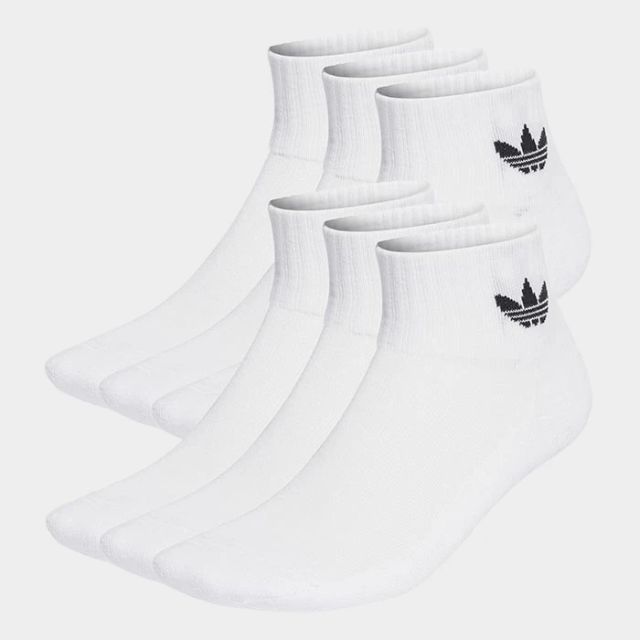 adidas Mid Ankle Sck 6