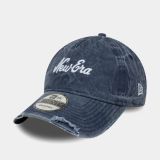 New Era Pigment Denim Wash 9twenty Af