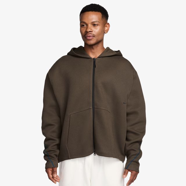 Nike M Nk Tch Flc Ergo Fz