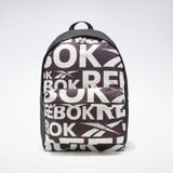 Reebok Wor Graphic Bp
