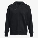 Under Armour Rival Fleece FZ