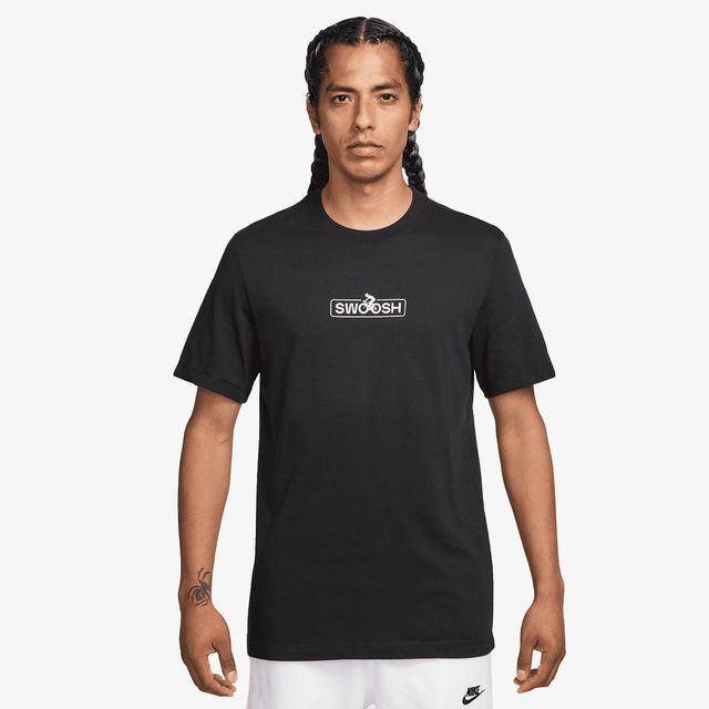 Nike Club