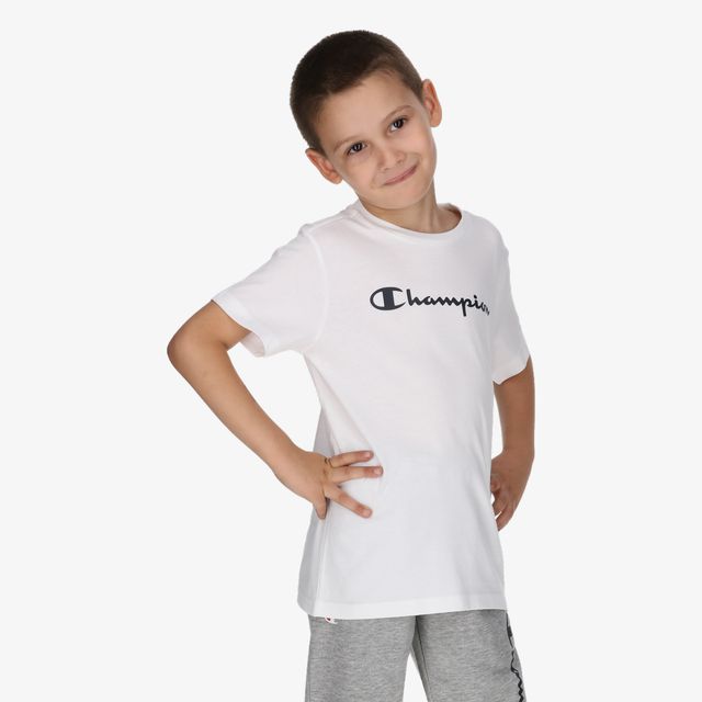 Champion Crewneck
