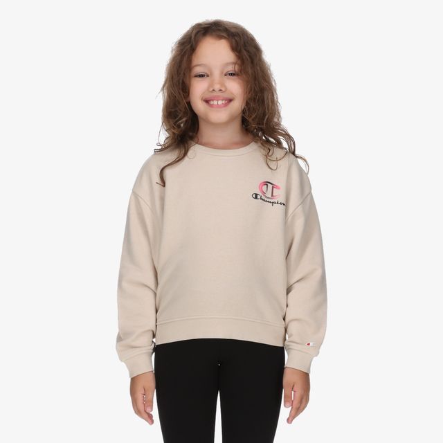 Champion Crewneck Sweatshirt
