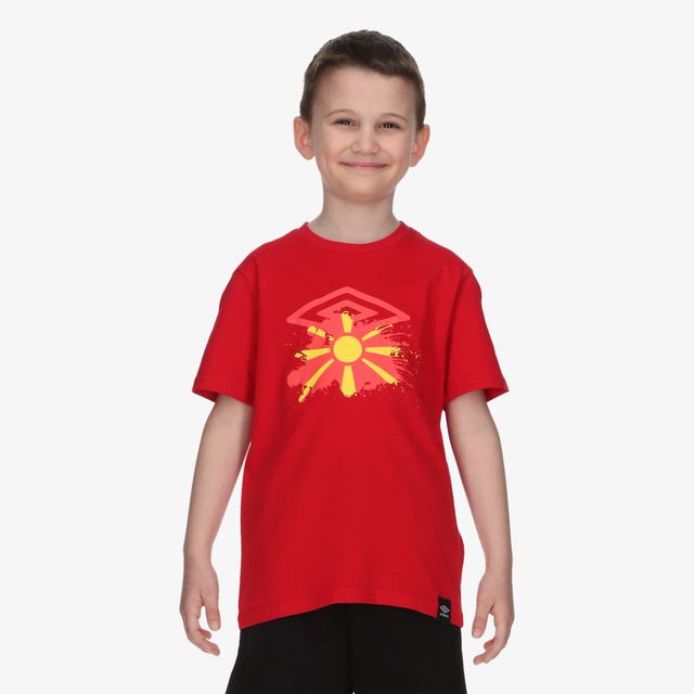 Umbro Macedonia