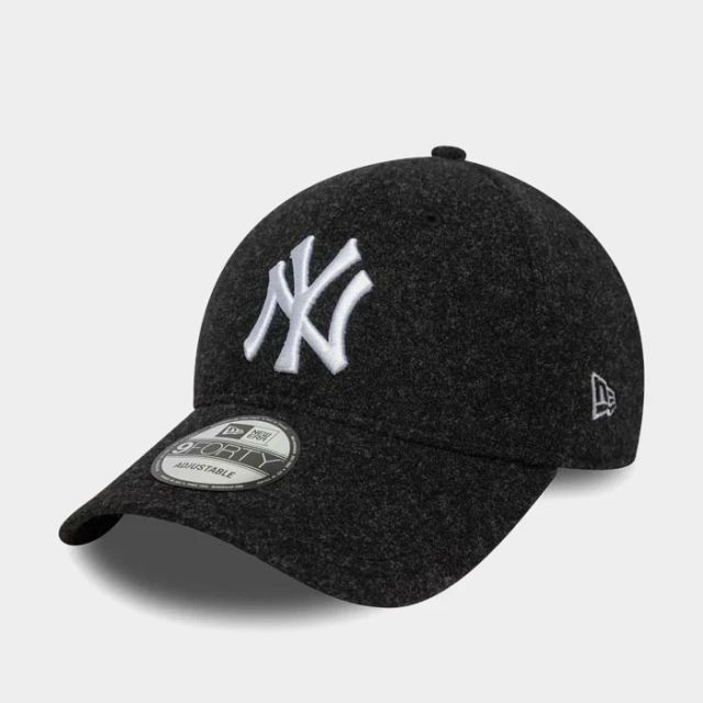 New Era Melton Wool 9forty