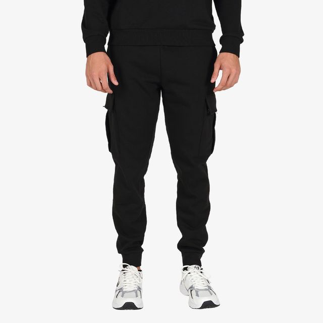 Sergio Tacchini Vettura Cargo
