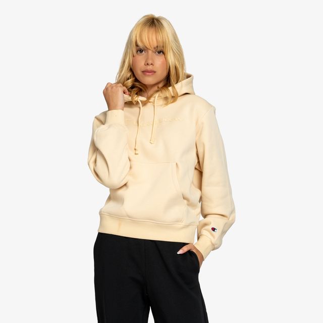 Champion Hooded Sweatshirt