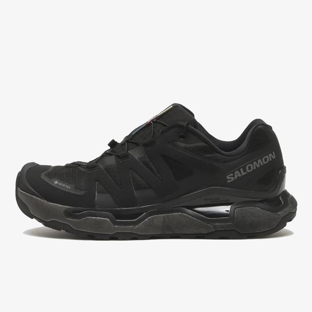Salomon Xc Roam Gtx