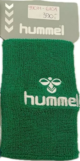 Stegach Hummel Old School Big Wristband