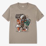 Converse Cnvb Chuck Character