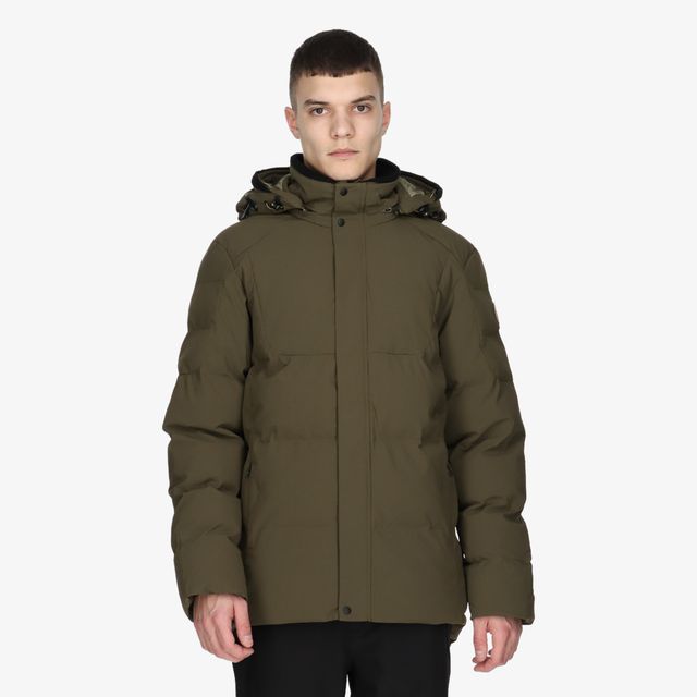 Icepeak Bixby