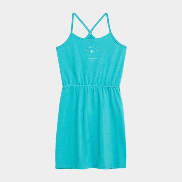 4F Girl Dress