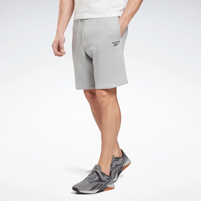 Reebok RI Left Leg Logo