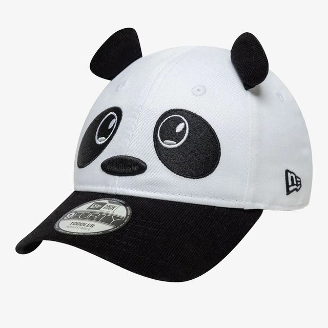 New Era Kids Tod Cord Ears 9forty