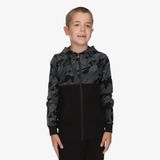 Kronos Full Zip