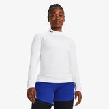 Under Armour Authentics Mockneck