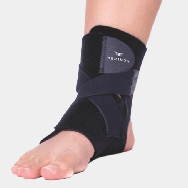 Terinda Ankle Support Neoprene