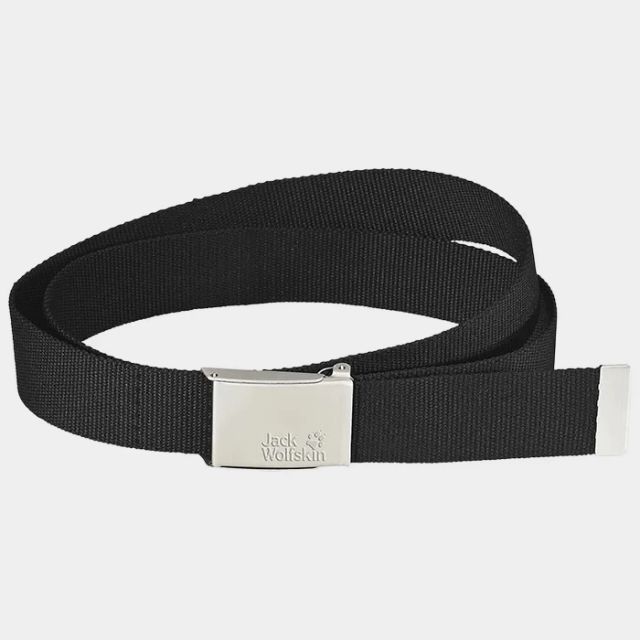 Jack Wolfskin Webbing Belt Wide