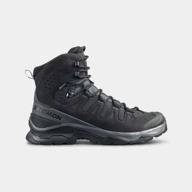 Salomon Quest 5 Gtx M Asphalt Asphal