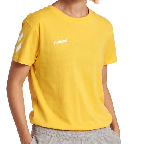 Hummel Hmlgo Cotton T S