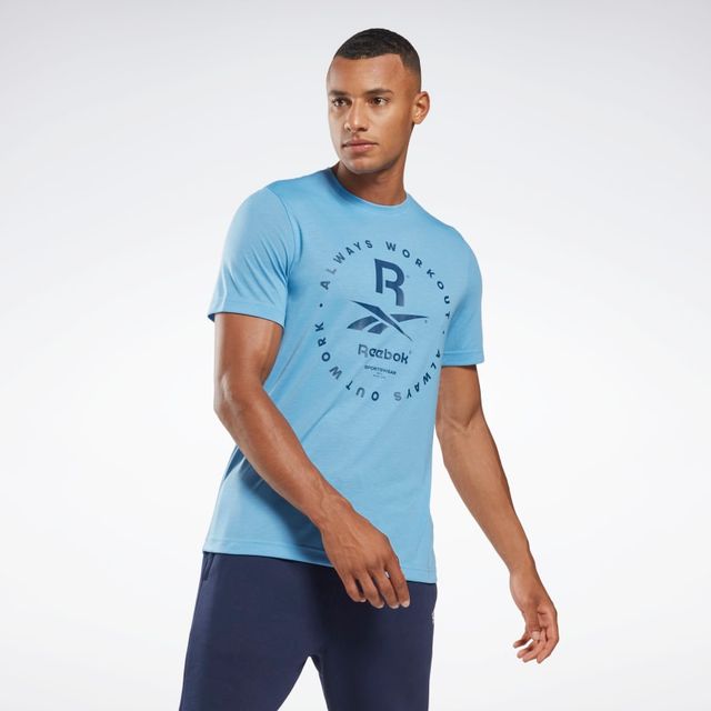Reebok Gs Training Statement