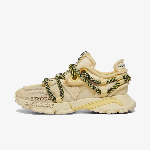 Lacoste L003active Runway