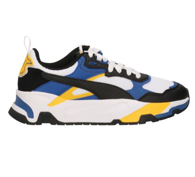 Puma Trinity