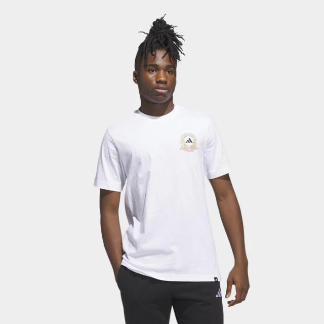 adidas M 90s City T