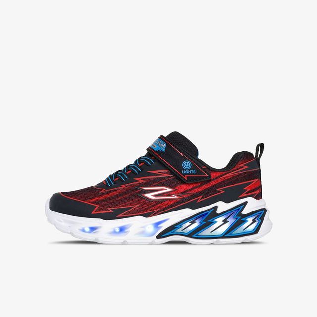 Skechers Light Storm 2 0 Bolt Brights