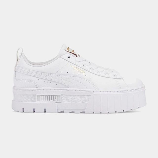 Puma Mayze Lthr Jr