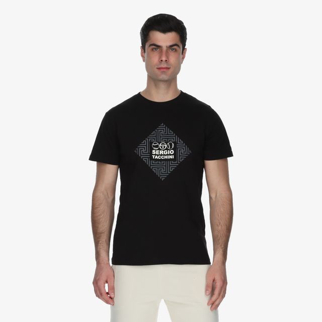 Sergio Tacchini Labirinth